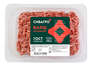 ФАРШ ДОМАШНИЙ, 400г